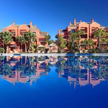 Vasari Resort Marbella Dış mekan fotoğraf