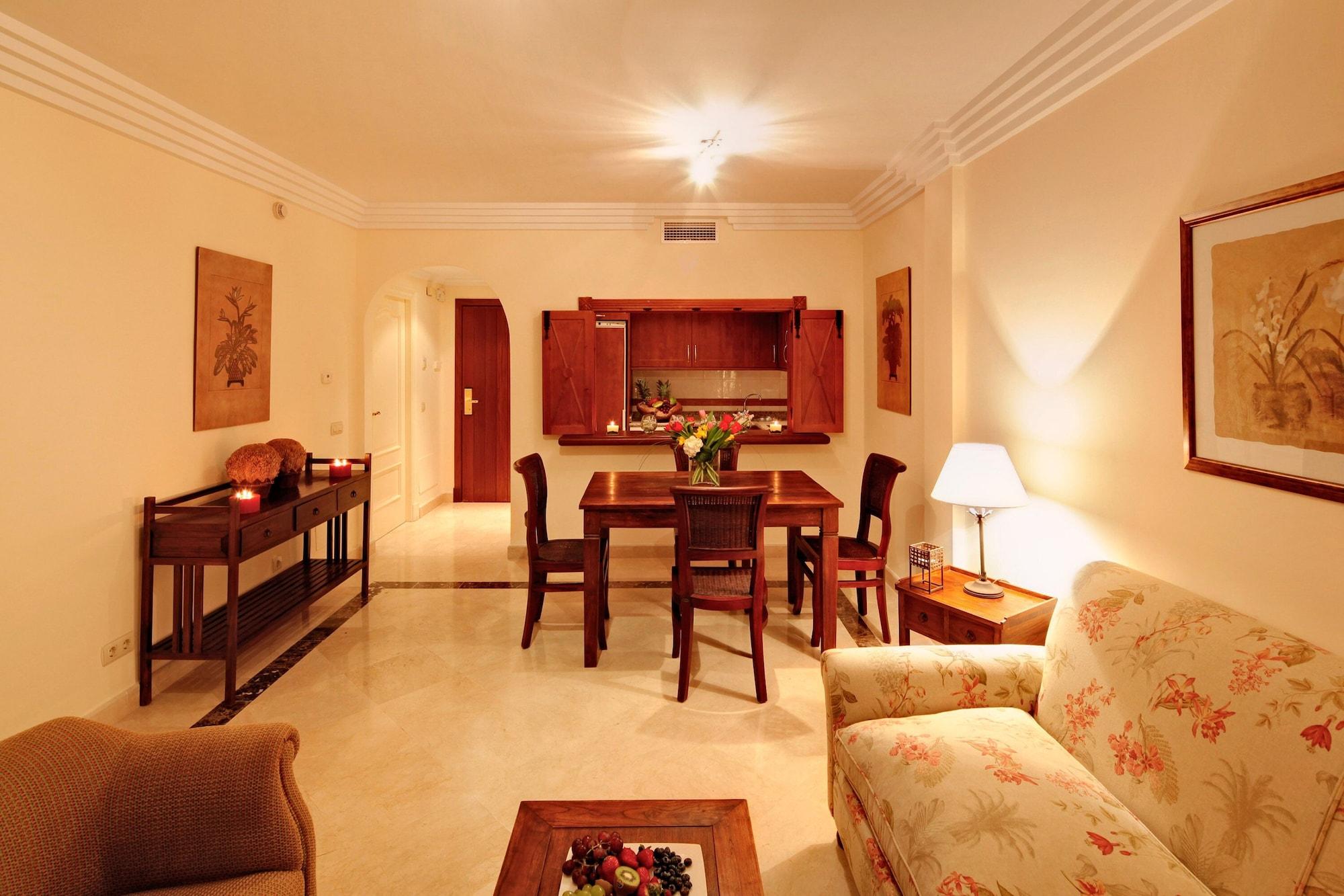 Vasari Resort Marbella Dış mekan fotoğraf