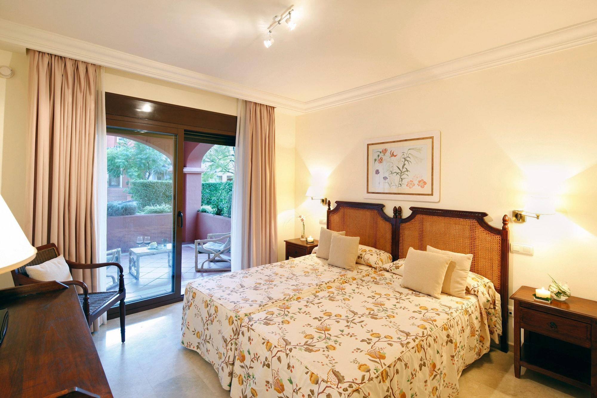Vasari Resort Marbella Dış mekan fotoğraf