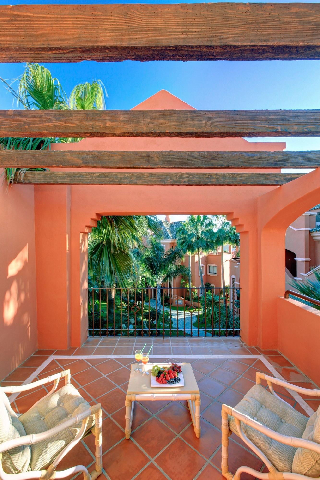 Vasari Resort Marbella Dış mekan fotoğraf