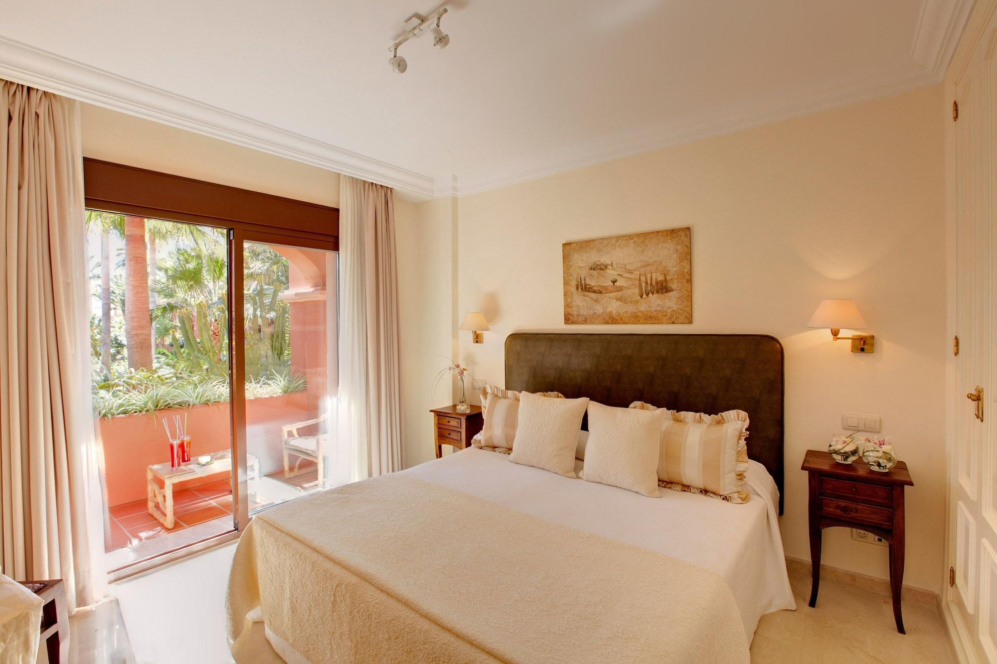 Vasari Resort Marbella Dış mekan fotoğraf