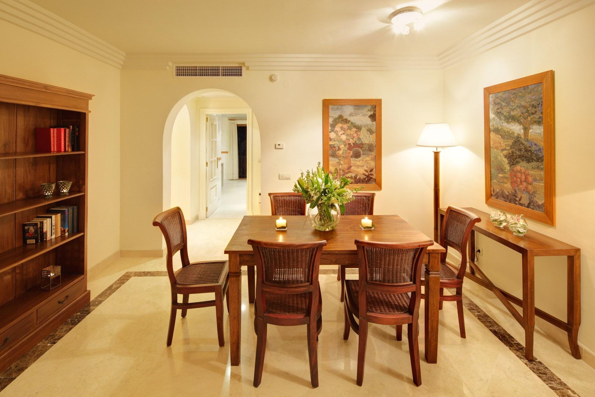 Vasari Resort Marbella Dış mekan fotoğraf