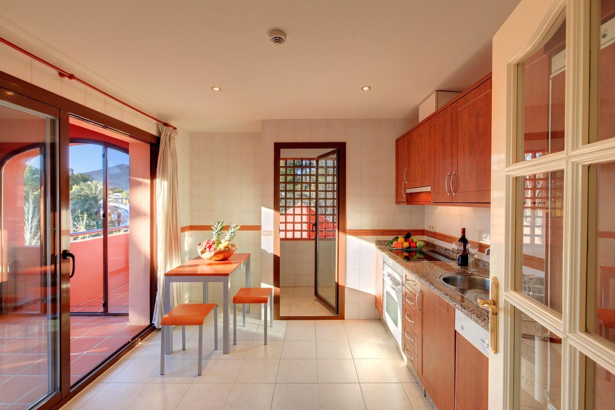 Vasari Resort Marbella Dış mekan fotoğraf