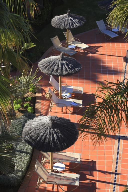 Vasari Resort Marbella Dış mekan fotoğraf