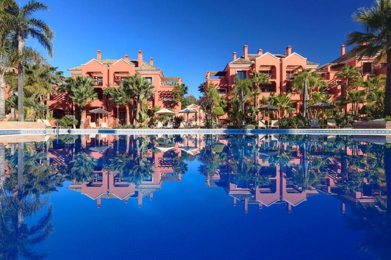 Vasari Resort Marbella Dış mekan fotoğraf