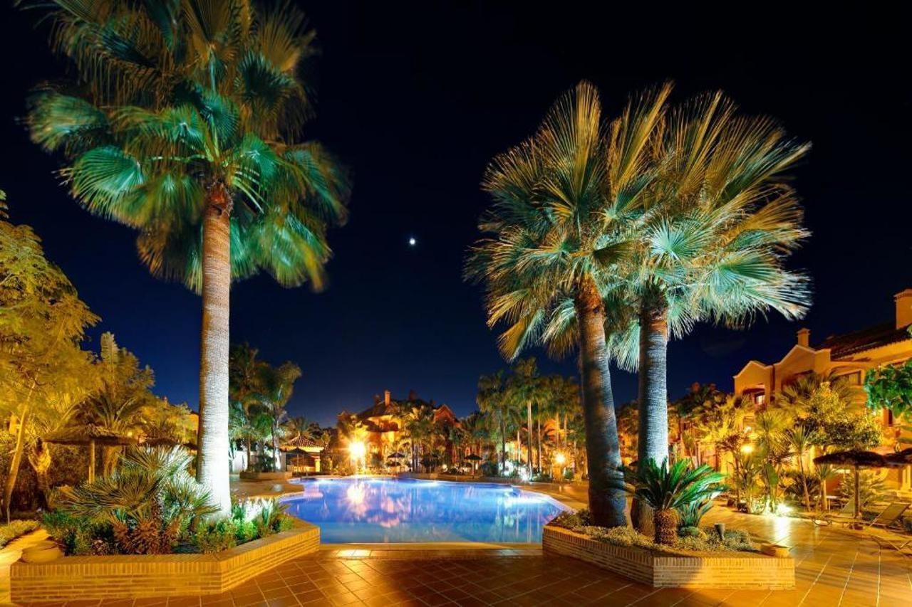Vasari Resort Marbella Dış mekan fotoğraf