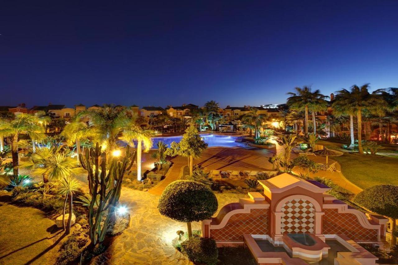 Vasari Resort Marbella Dış mekan fotoğraf