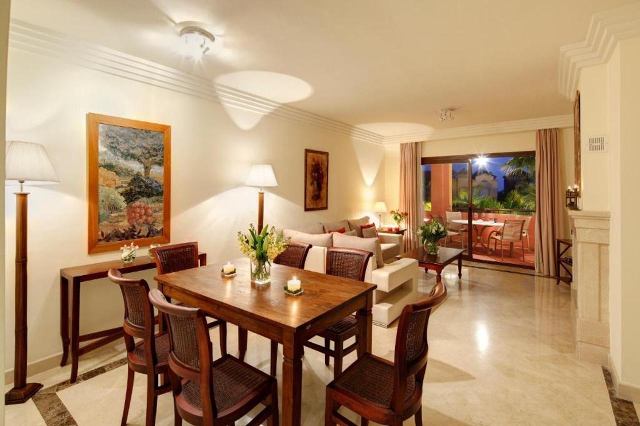 Vasari Resort Marbella Dış mekan fotoğraf