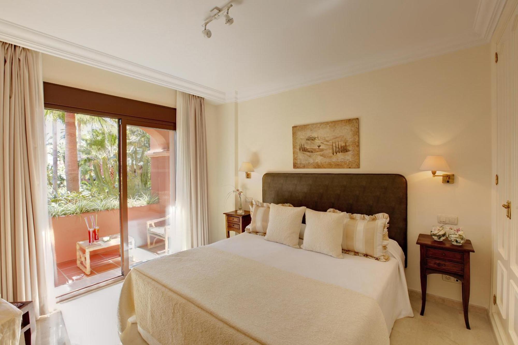 Vasari Resort Marbella Dış mekan fotoğraf