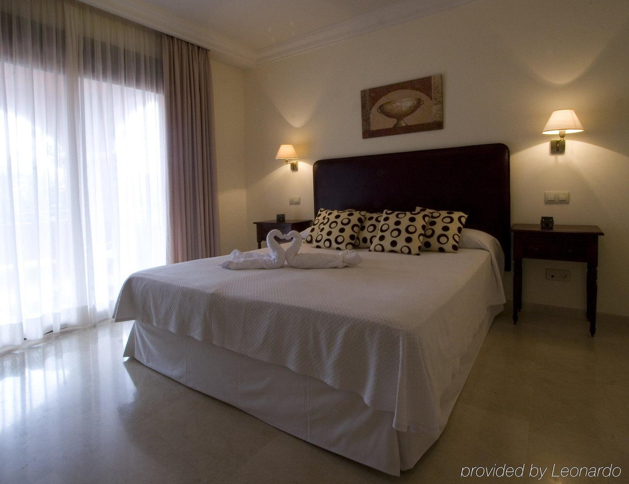Vasari Resort Marbella Oda fotoğraf