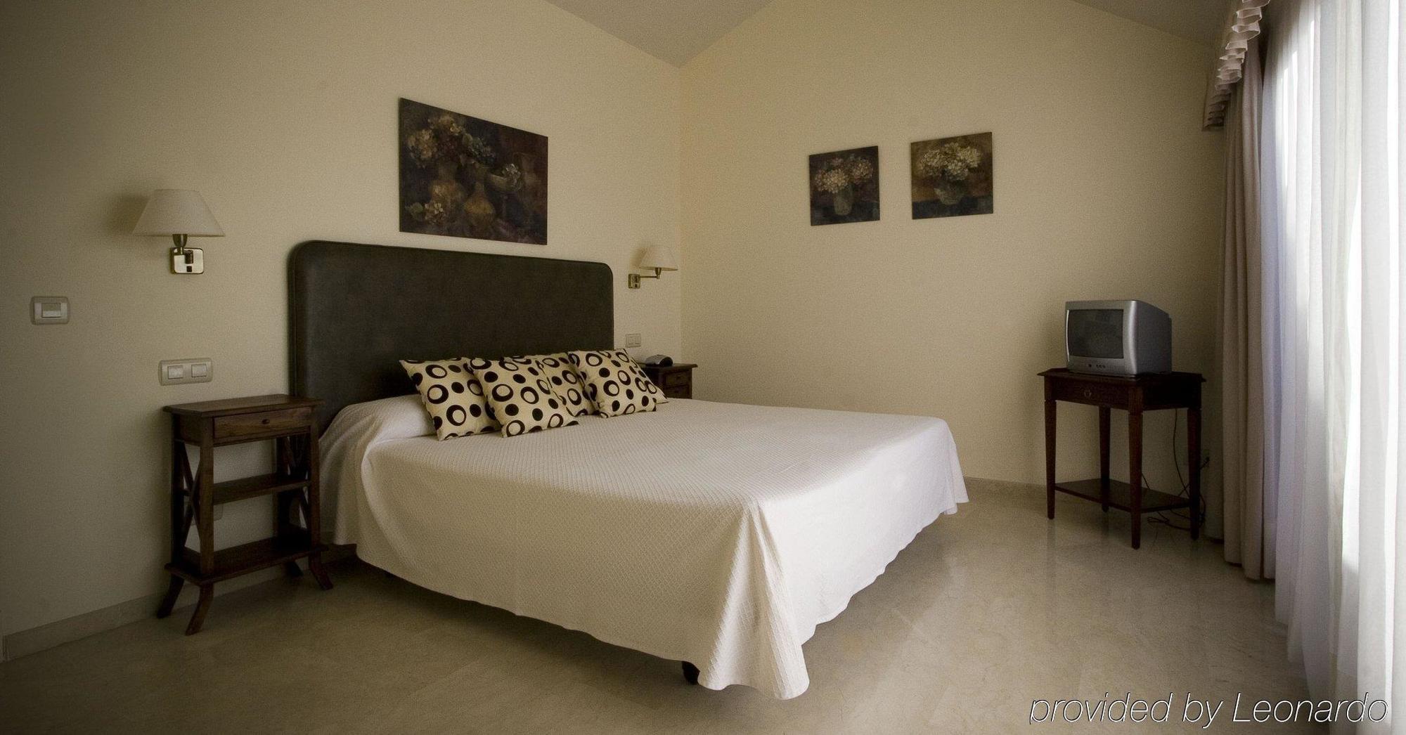 Vasari Resort Marbella Oda fotoğraf