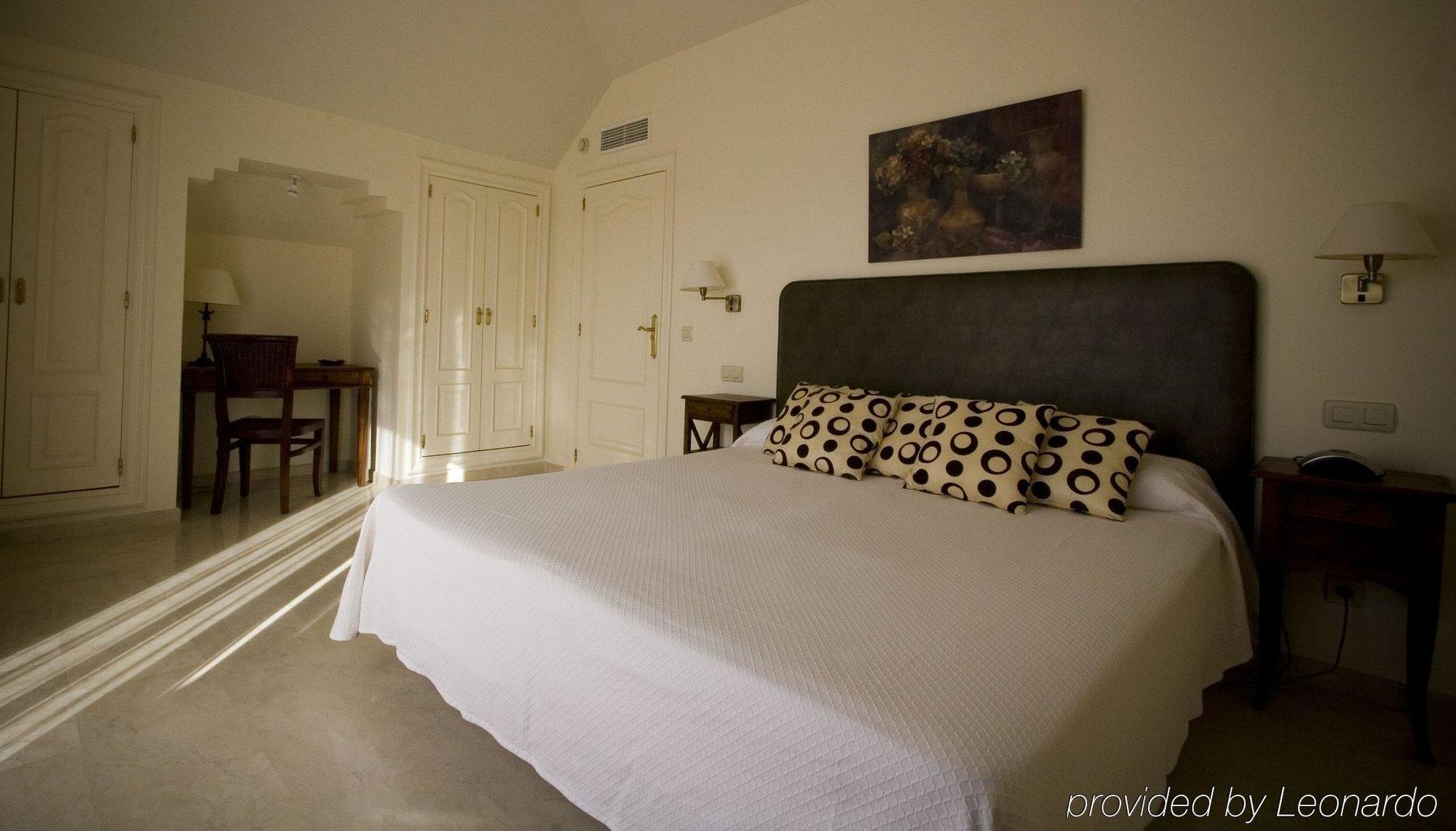 Vasari Resort Marbella Oda fotoğraf