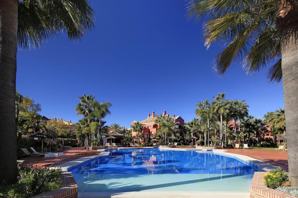 Vasari Resort Marbella Dış mekan fotoğraf