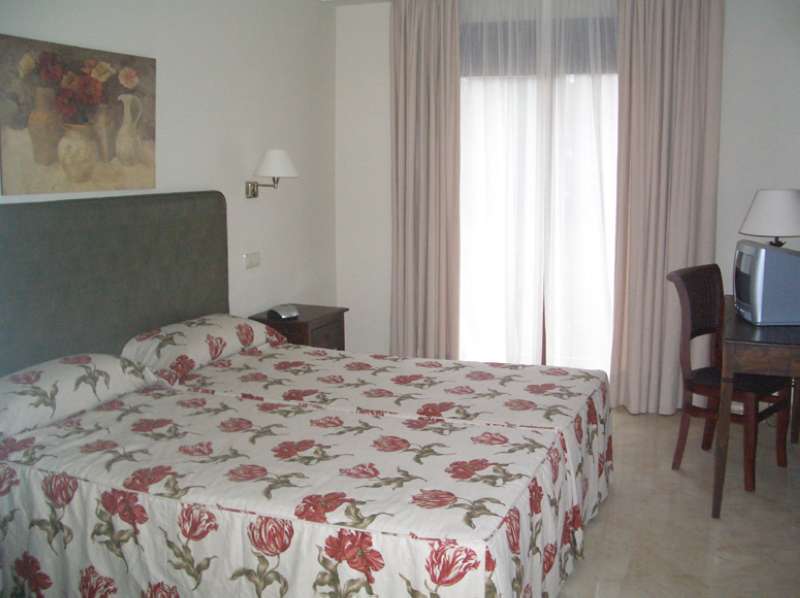 Vasari Resort Marbella Oda fotoğraf