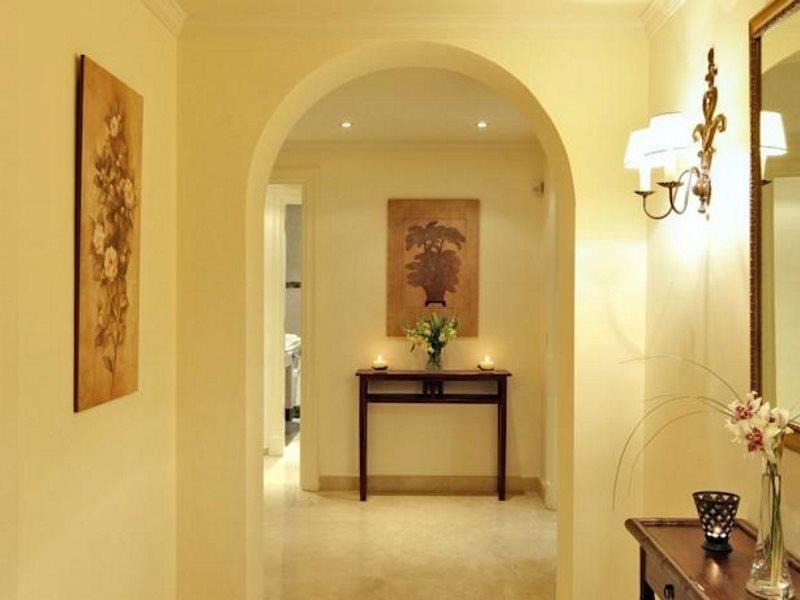 Vasari Resort Marbella Dış mekan fotoğraf