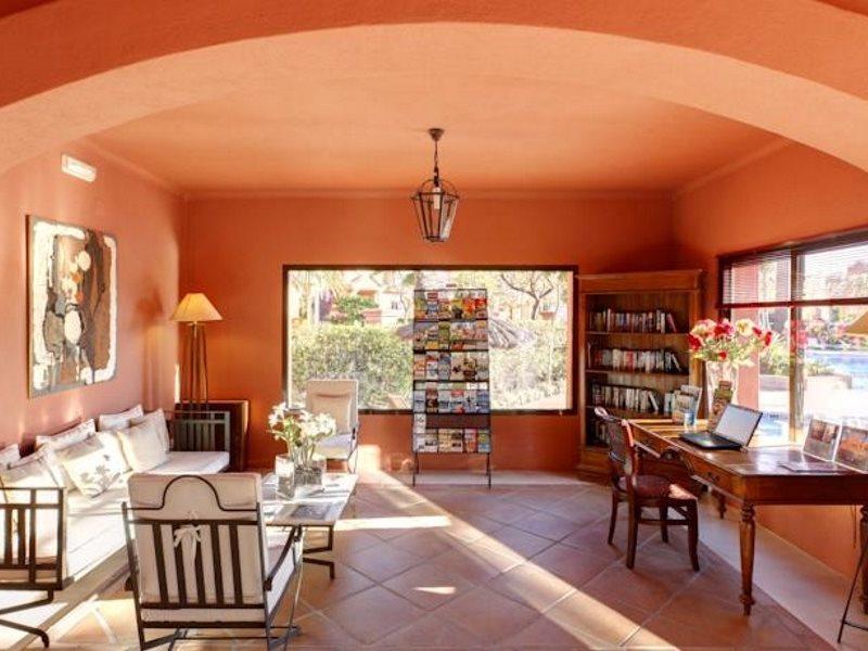 Vasari Resort Marbella Dış mekan fotoğraf