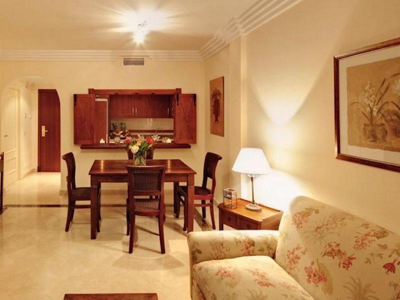 Vasari Resort Marbella Dış mekan fotoğraf