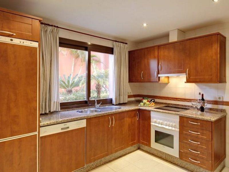 Vasari Resort Marbella Dış mekan fotoğraf