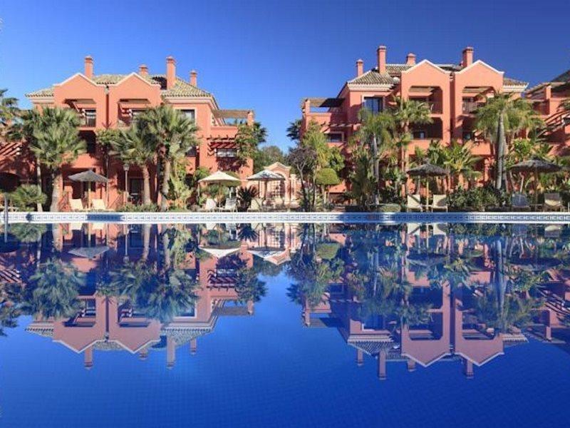 Vasari Resort Marbella Dış mekan fotoğraf