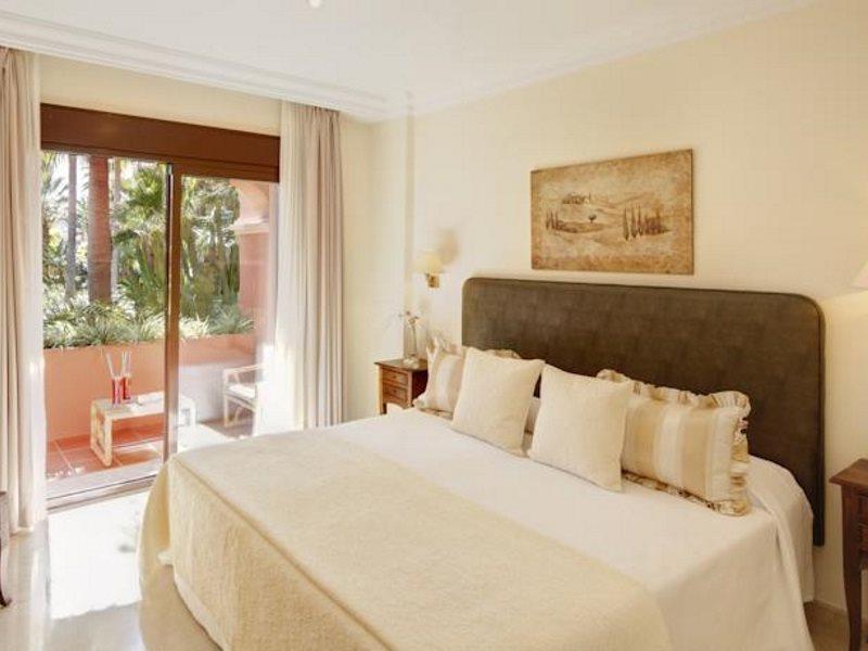 Vasari Resort Marbella Dış mekan fotoğraf