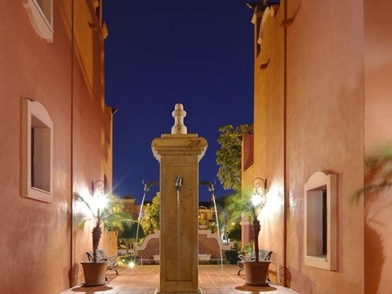 Vasari Resort Marbella Dış mekan fotoğraf