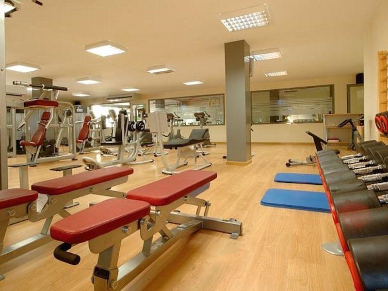 Vasari Resort Marbella Dış mekan fotoğraf