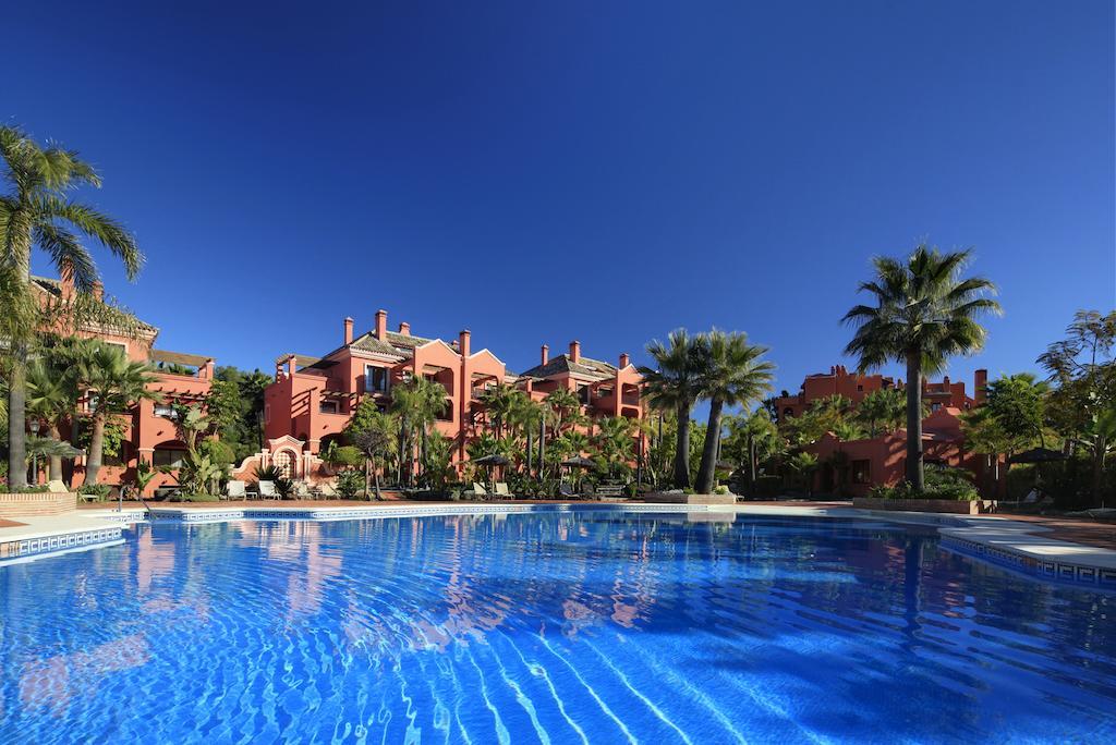 Vasari Resort Marbella Dış mekan fotoğraf