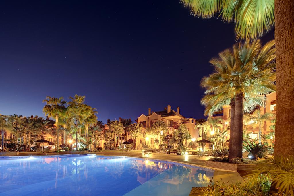 Vasari Resort Marbella Dış mekan fotoğraf