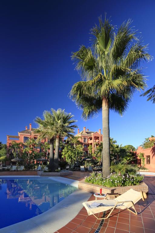 Vasari Resort Marbella Dış mekan fotoğraf
