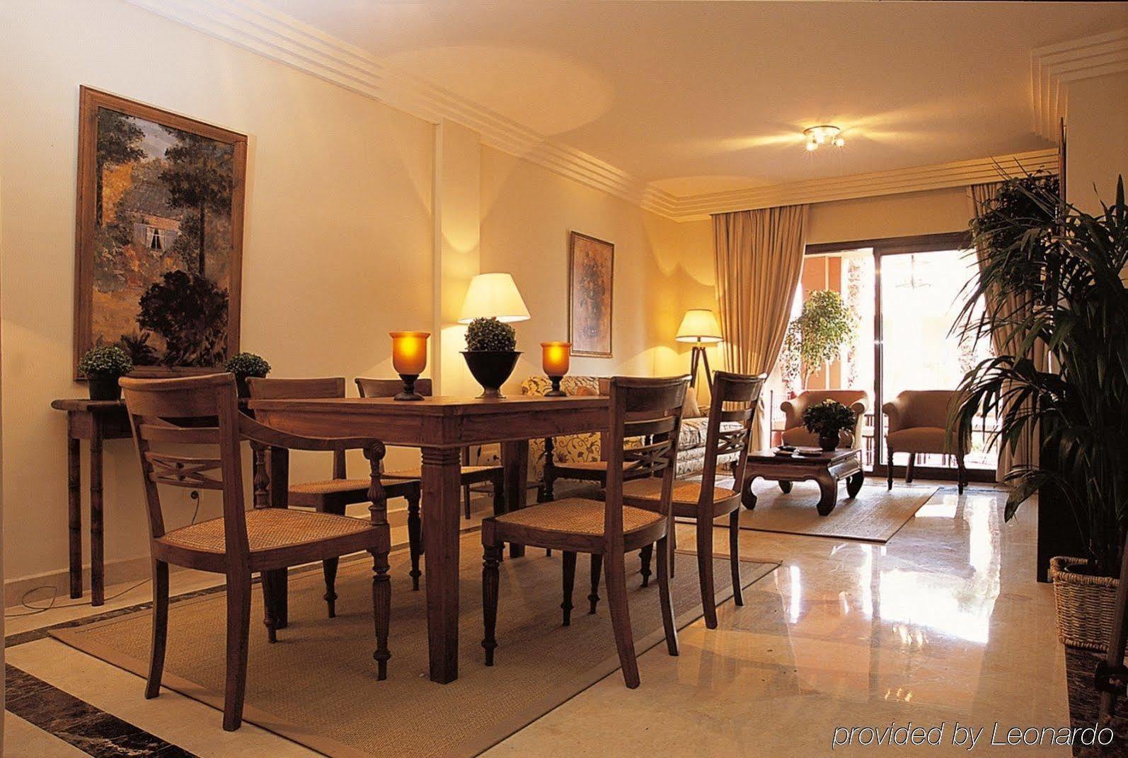 Vasari Resort Marbella Dış mekan fotoğraf