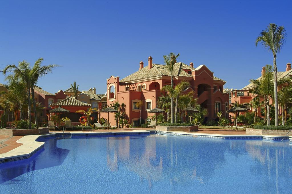 Vasari Resort Marbella Dış mekan fotoğraf